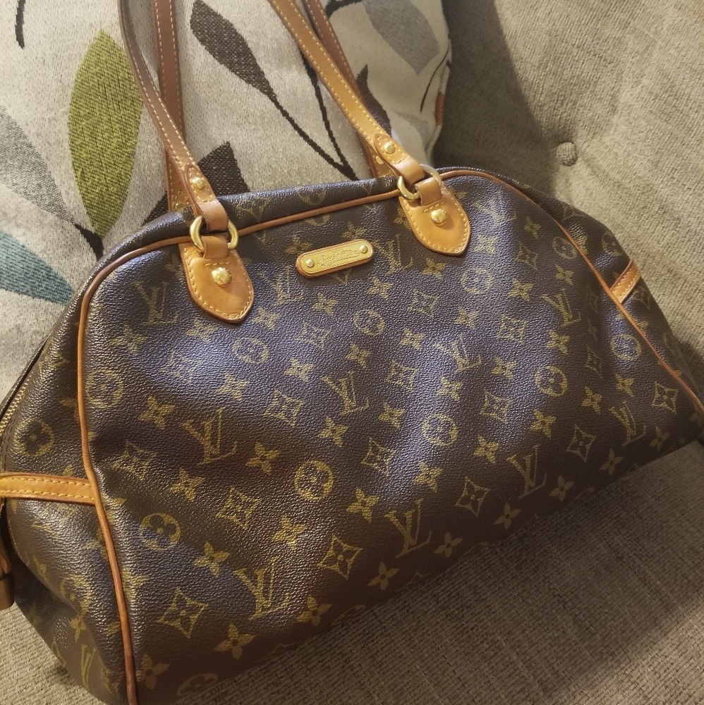 Louis Vuitton